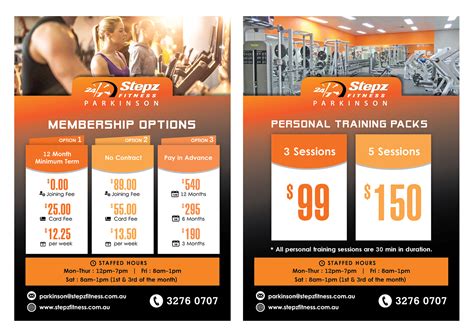 24 7 gym membership price.